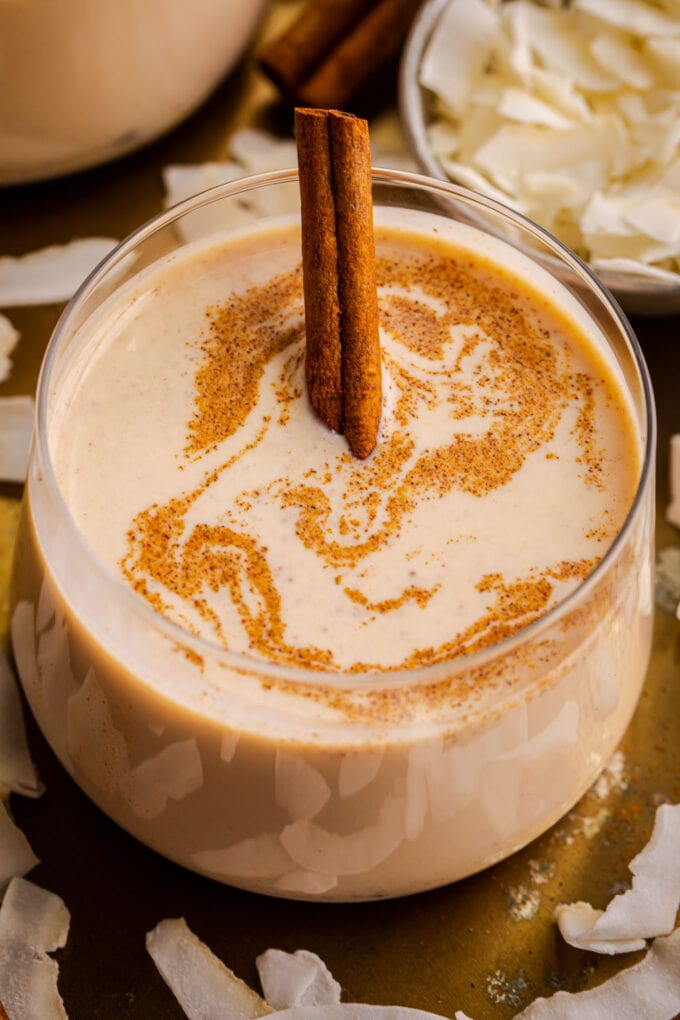 What popular Puerto Rican drinks should you try? Check out these top 5 choices!