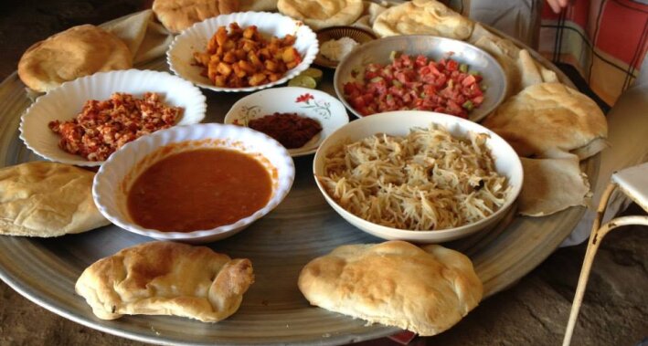 Want to Try North Sudan Food? Heres What You Need to Know