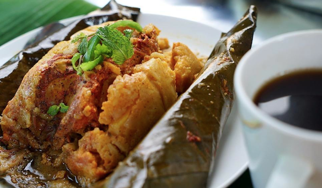 Nacatamal Nica Recipe: How to Make Authentic Nicaraguan Tamales at Home!