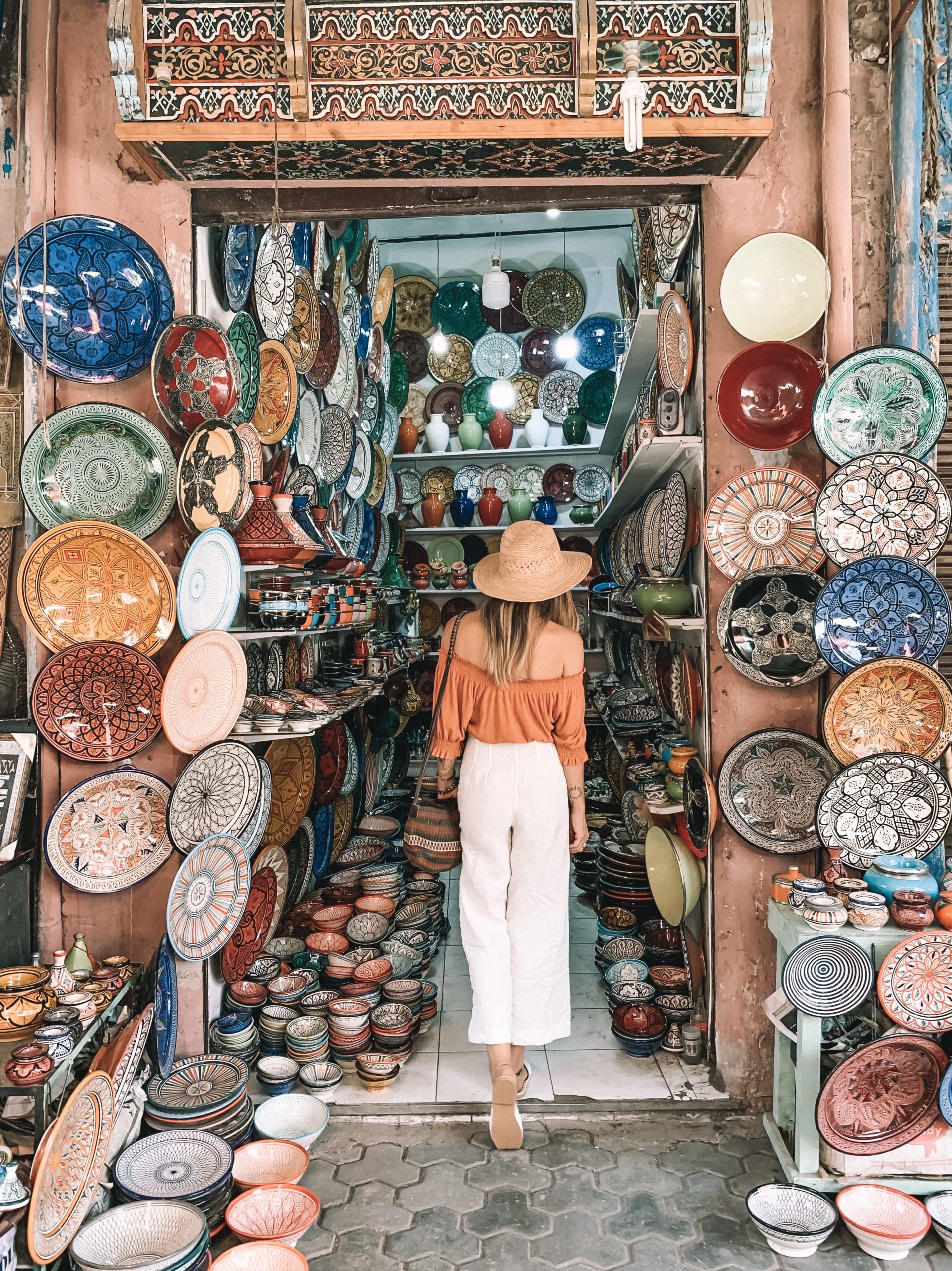 How to plan amazing plant-based travel experiences around the world.