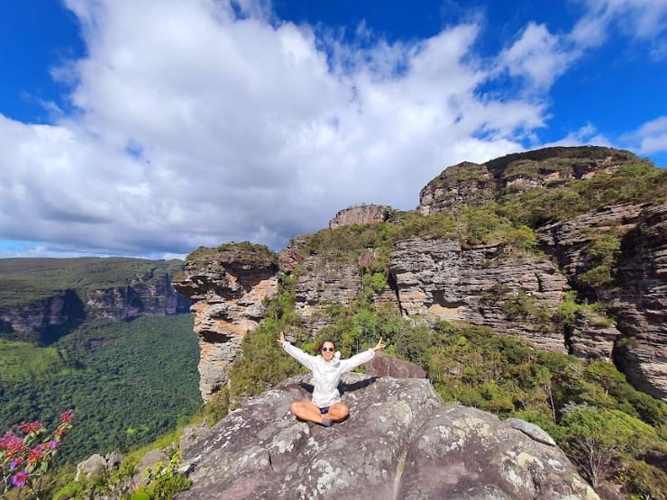 Best destinations for nature-respecting tourism adventures.
