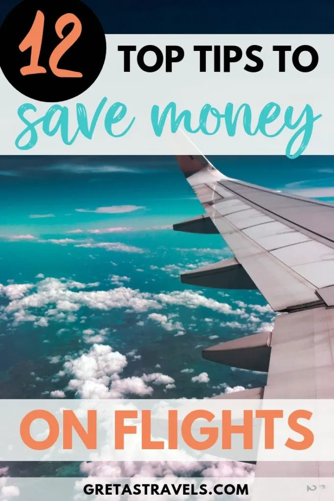 How to compare flight prices with flight search engines? (try these simple tips to save money on flights).