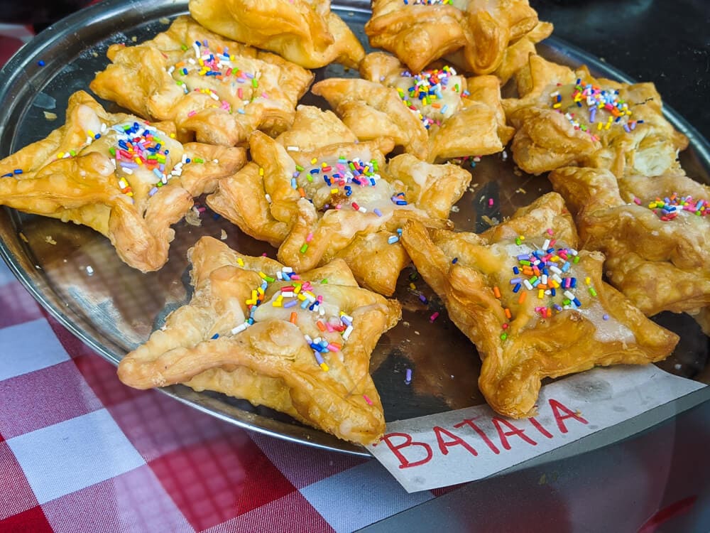 Exploring Argentina Food Desserts:(Traditional Sweets Youll Love)