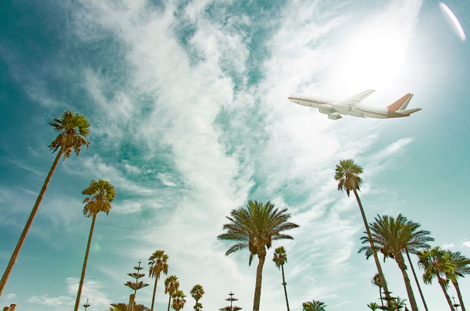 Best Flight and Hotel Search Tools: Snag Amazing Last-Minute Travel Deals!