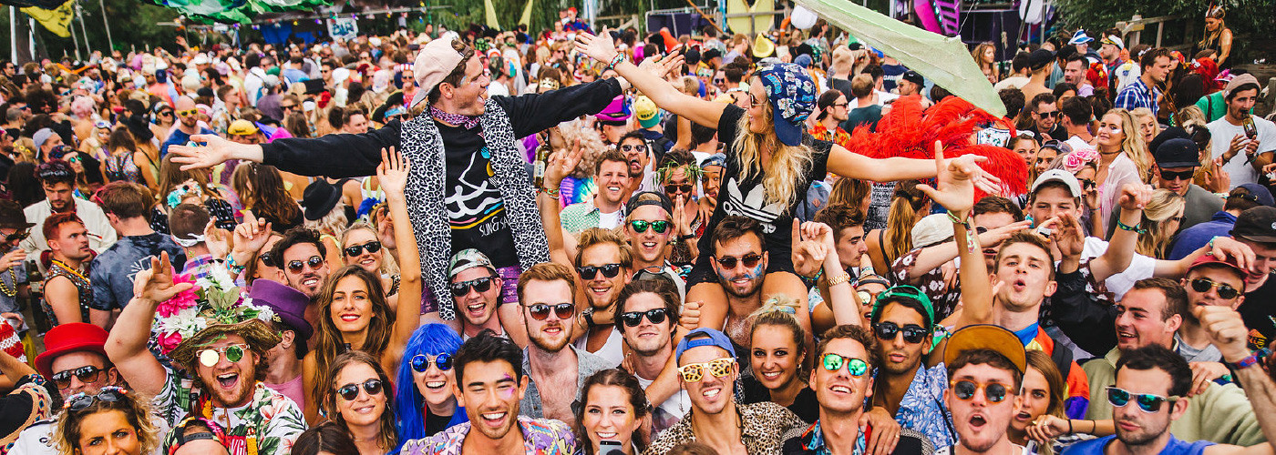 Europe Summer Music Festivals: Simple Tips and Tricks to Find and Explore Top Events!