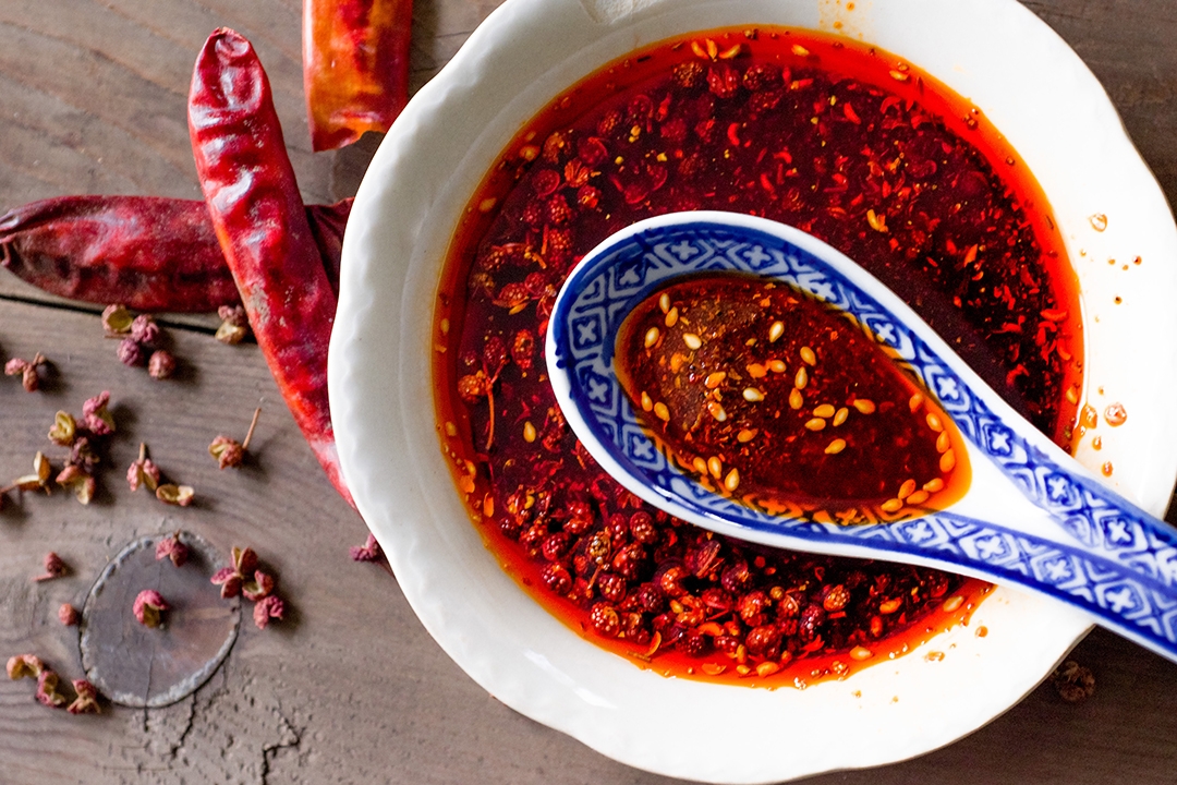 Mala Sauce Recipe: How to Make It at Home (Easy Steps!)