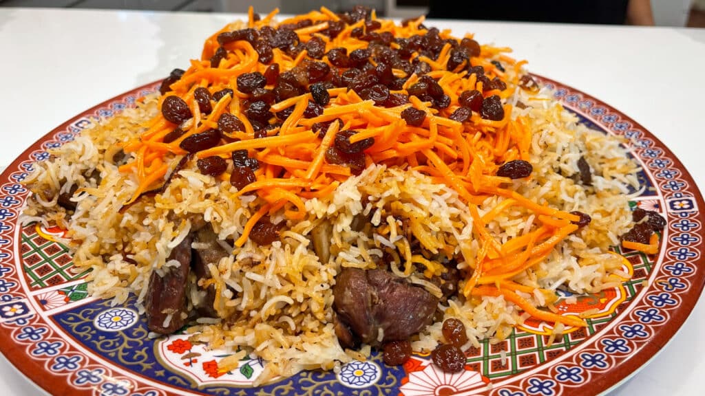 Afghanistan Meals: Easy Traditional Food You Can Try.