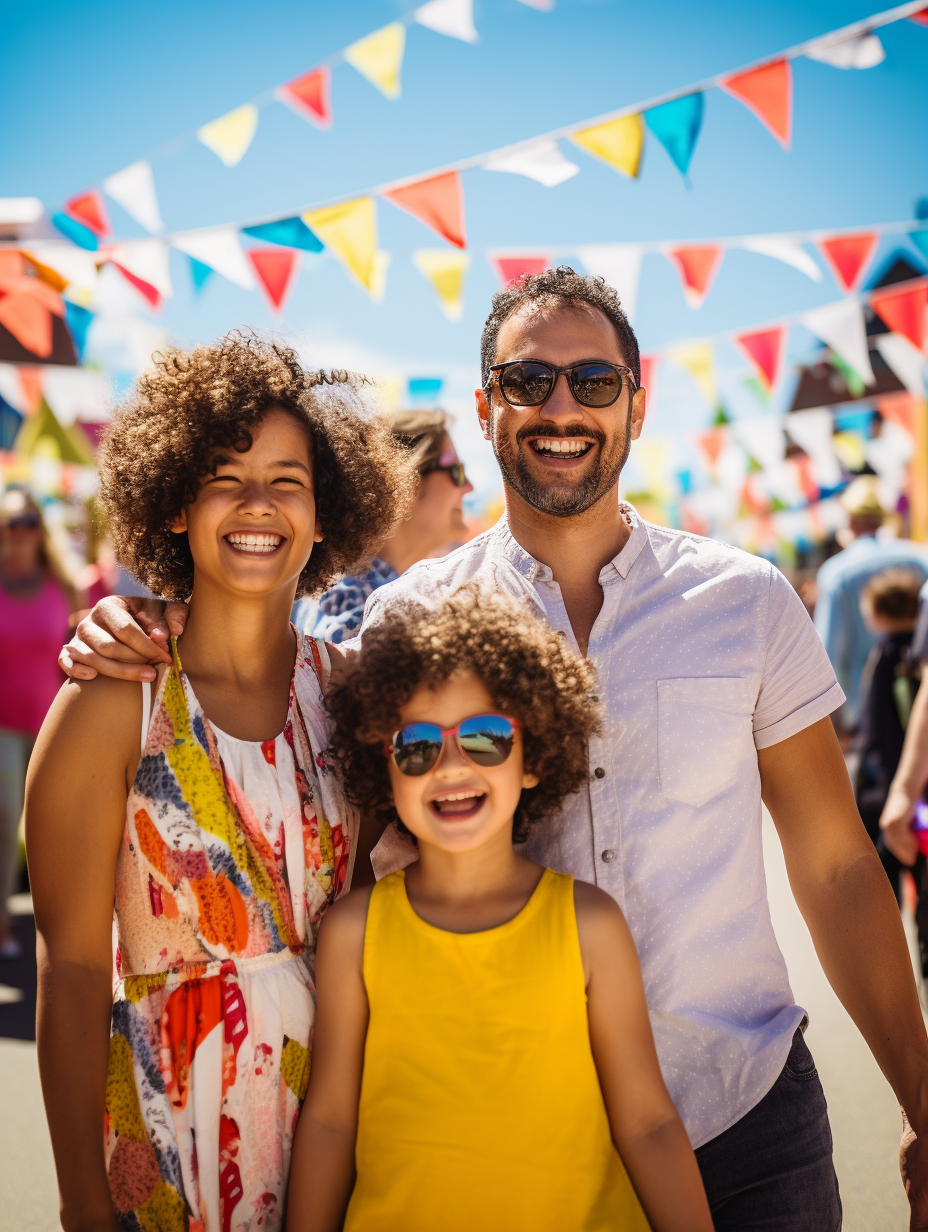 Choosing the best global festivals to celebrate with your family? Use these simple tips to find your perfect cultural trip.