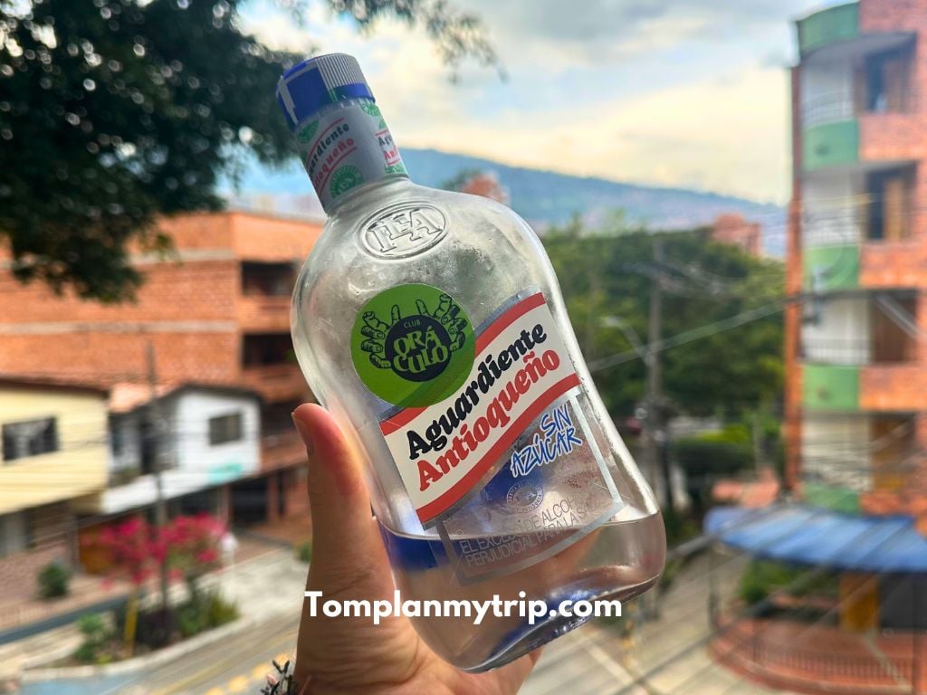 Best Alcohol Colombiano: What to Drink in Colombia (Local Tips)