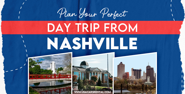 Easy Day Trips Nashville: Plan Your Perfect Outing, Stress-Free!