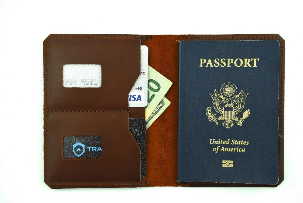 Keep your passport safe: Easy ways on how to protect your passport while traveling