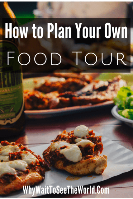 Plan Your Organic Food Tour: Top Destinations and Tips!