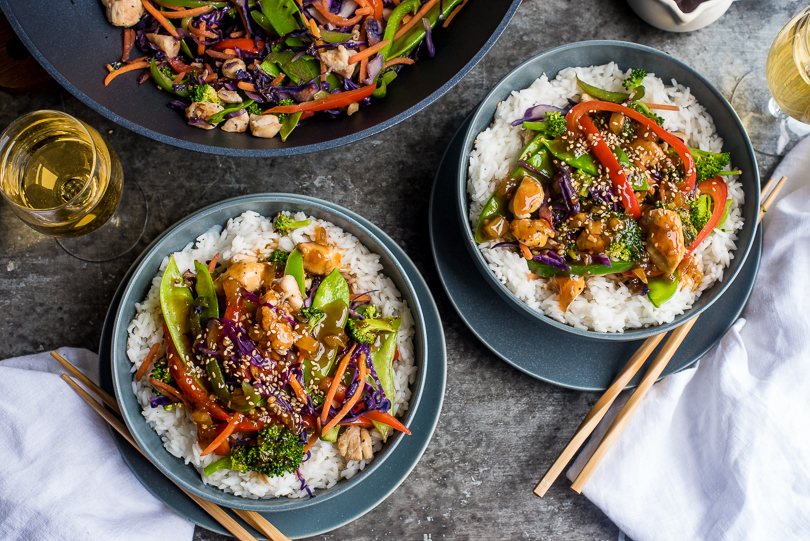 Wok to Poland: Easy Guide & Best Stir-Fry Recipes for Polish Kitchens!