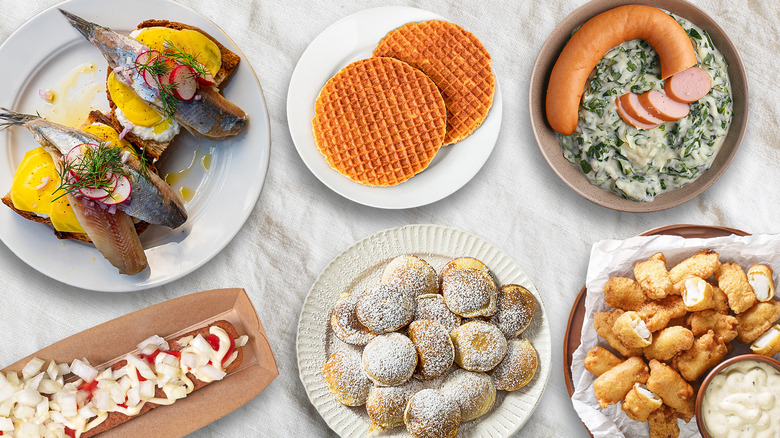 best the netherlands side dishes? try these popular options!