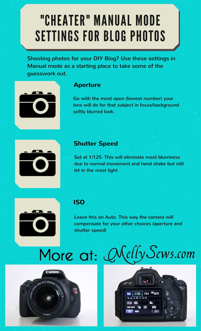 Program vs Manual Canon: Which Camera Setting Is Better for You?