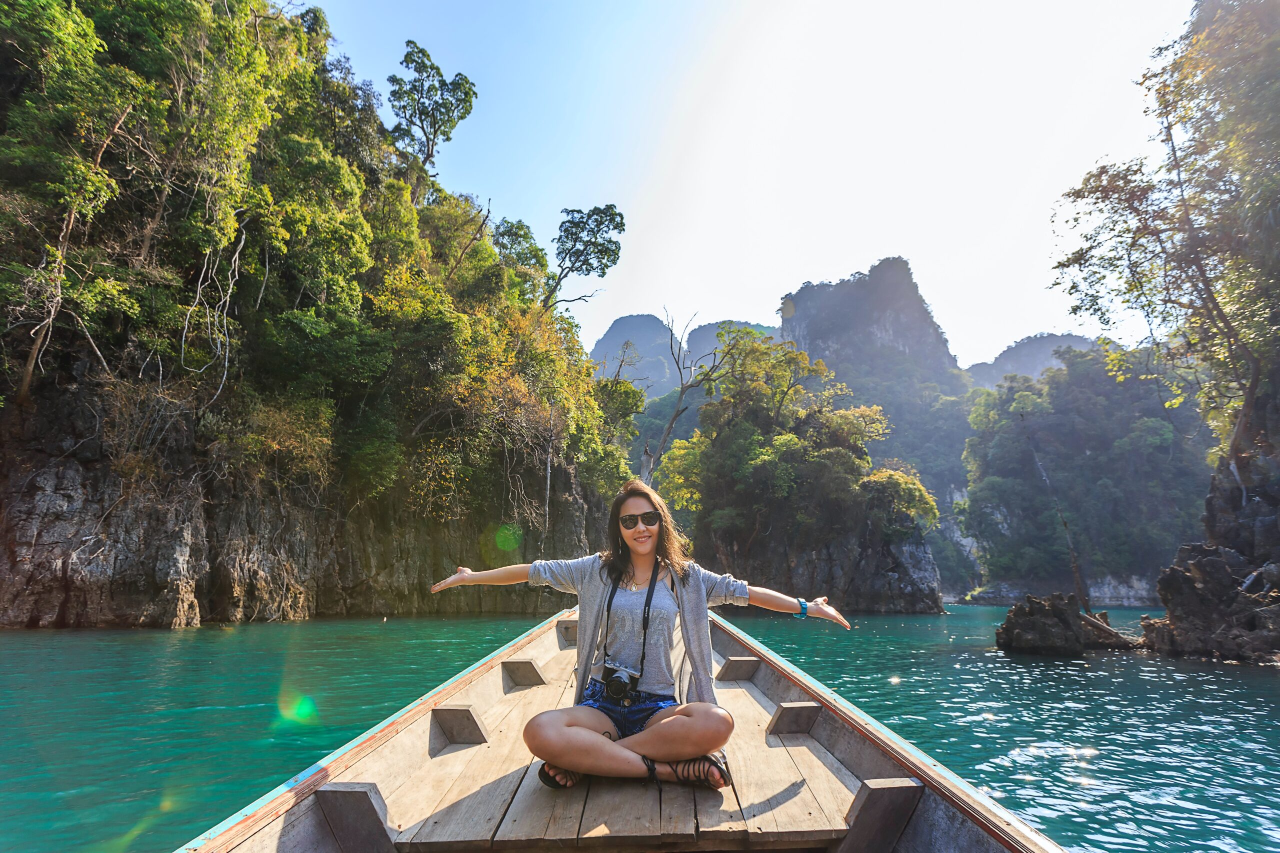Headed to Developing Countries? Essential Safety Tips for Solo Travelers