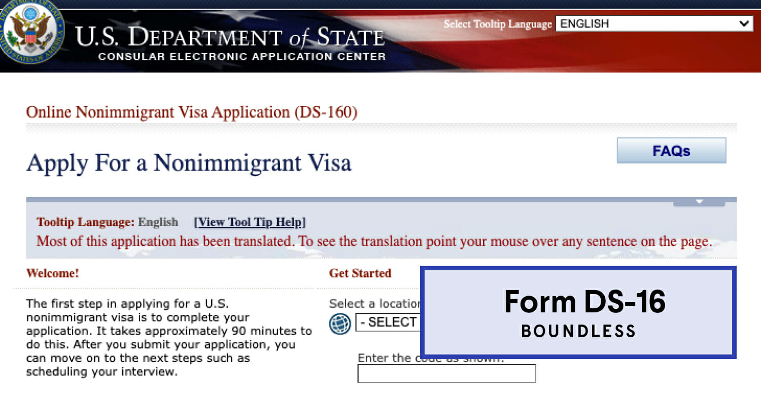 Applying for a US Family Visit Visa: Everything You Need to Know.