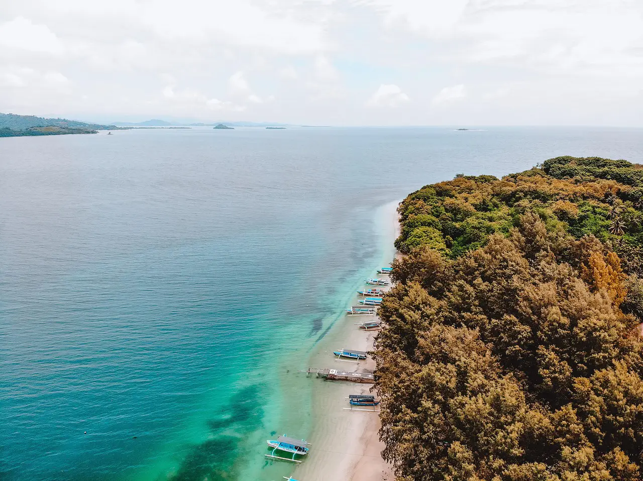 Are Green beach holidays affordable? Find great budget-friendly ideas for your next eco-conscious vacation.