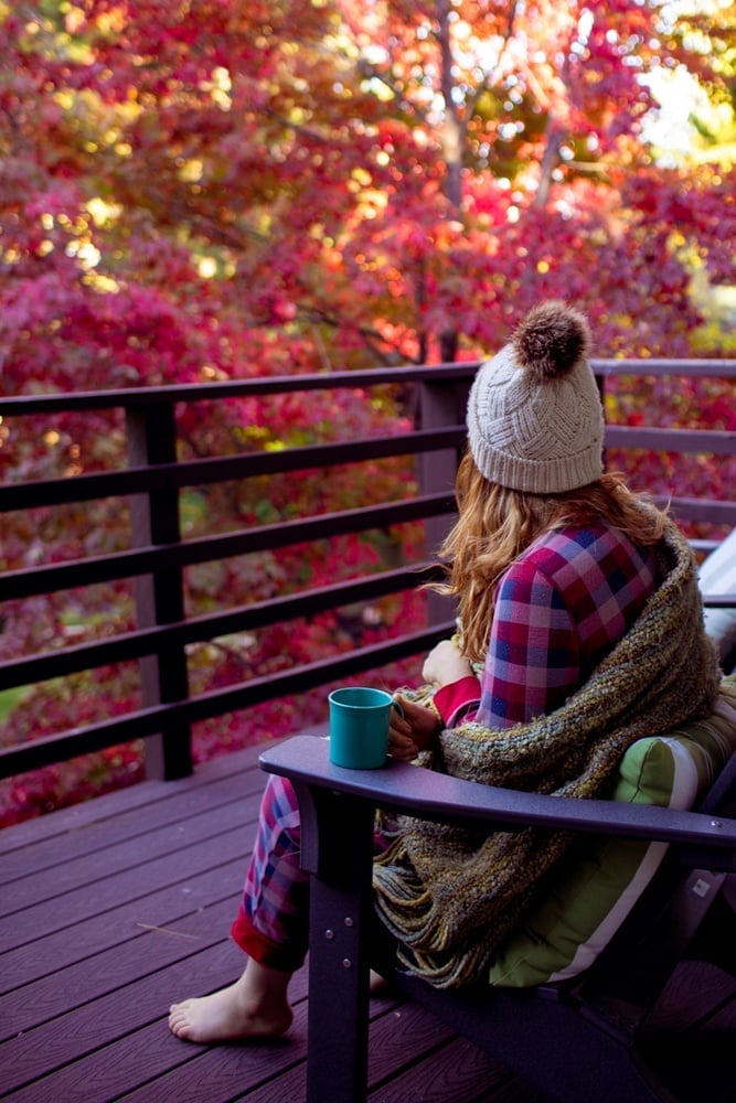 Explore Autumn Aesthetic: The Ultimate Fall Vibe Guide
