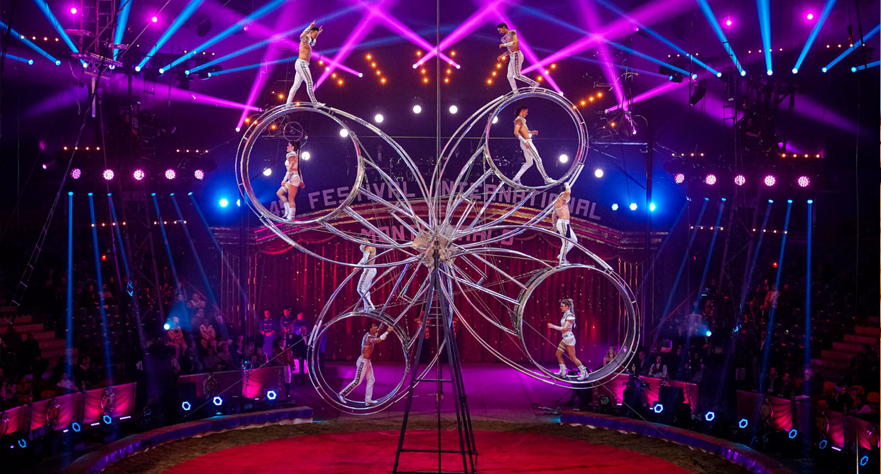 Circus Festivals Around the World: Discover Unforgettable Experiences!