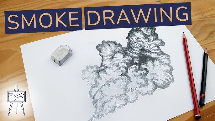 Art smoke tricks for beginners(Learn easy and cool effects)