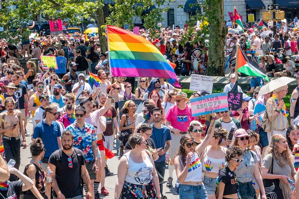 Top LGBTQ+ Festivals Guide: Best Global Events & Where to Find Them!