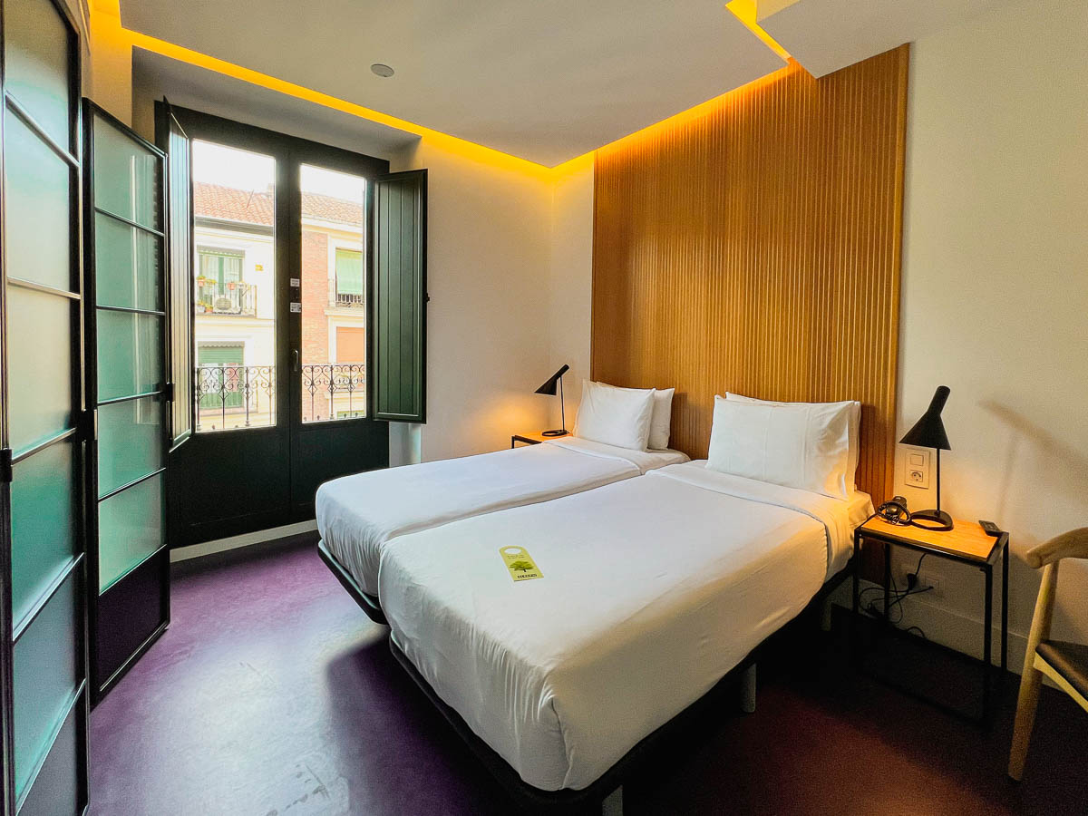 Looking for Recycled Accommodation Options? Start Here!