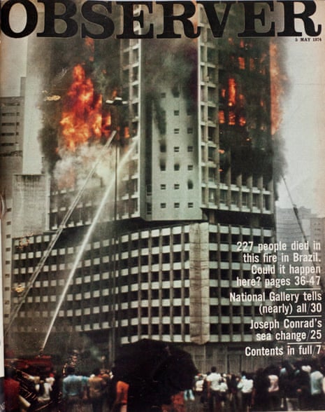 Joelma Building Fire: Remembering the Tragedy (Full Story)