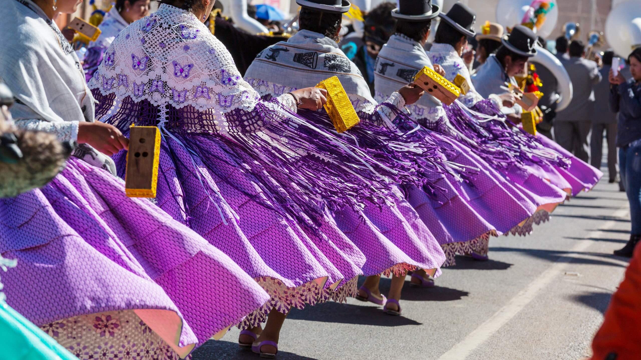 Your guide: Tips for enjoying cultural festivals in Latin America!