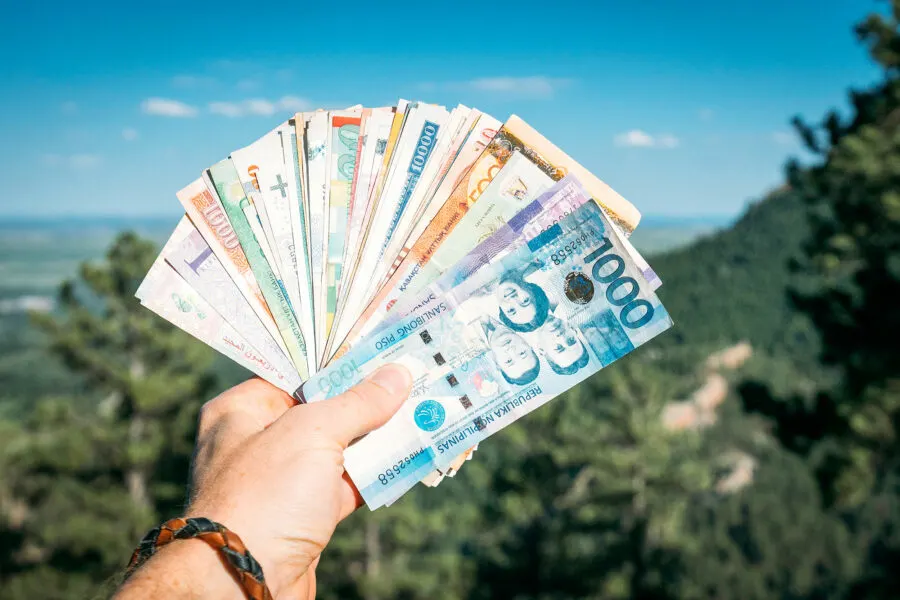 Best Online Tools for Trip Budgets: Save Money on Travel Now!