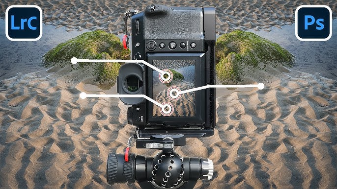 How to Stack Photos: Get Started with This Easy Tutorial Now
