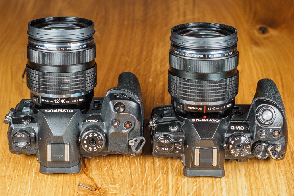 Choosing an Olympus Portable Camera? Read This Before You Buy!