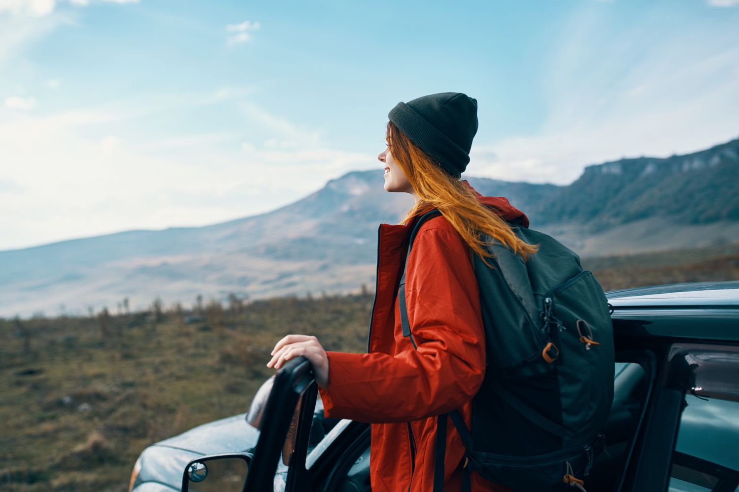 Planning an adventure? Learn how to stay safe during a solo road trip with these simple rules.
