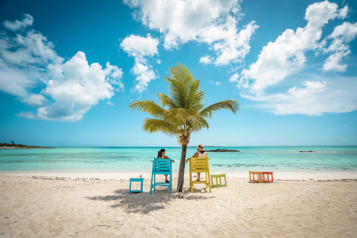 Why you should visit the Bahamas (Best beaches and top attractions)