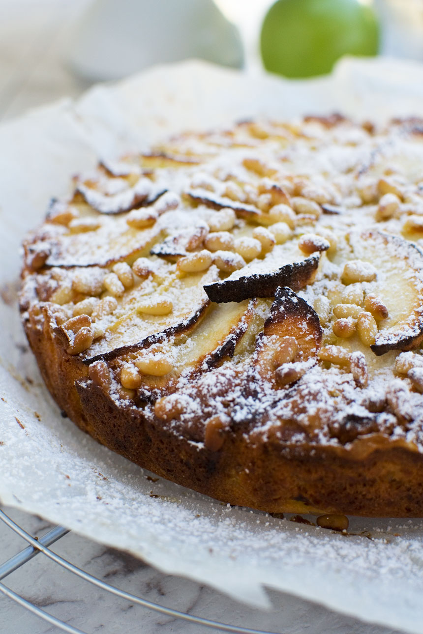 How do you use Italian Apple? Easy and delicious ways.