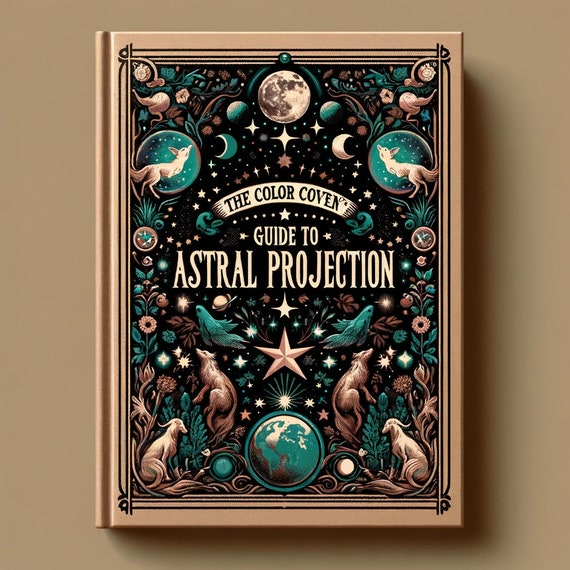 What is Sexual Astral Projection? Easy Guide for Beginners