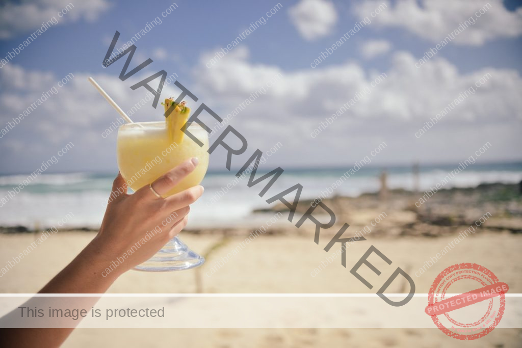 What popular Puerto Rican drinks should you try? Check out these top 5 choices!