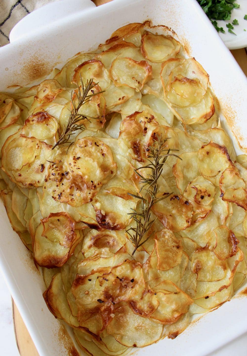 Italy Potato Dishes: Simple Recipes & Cooking Tips!