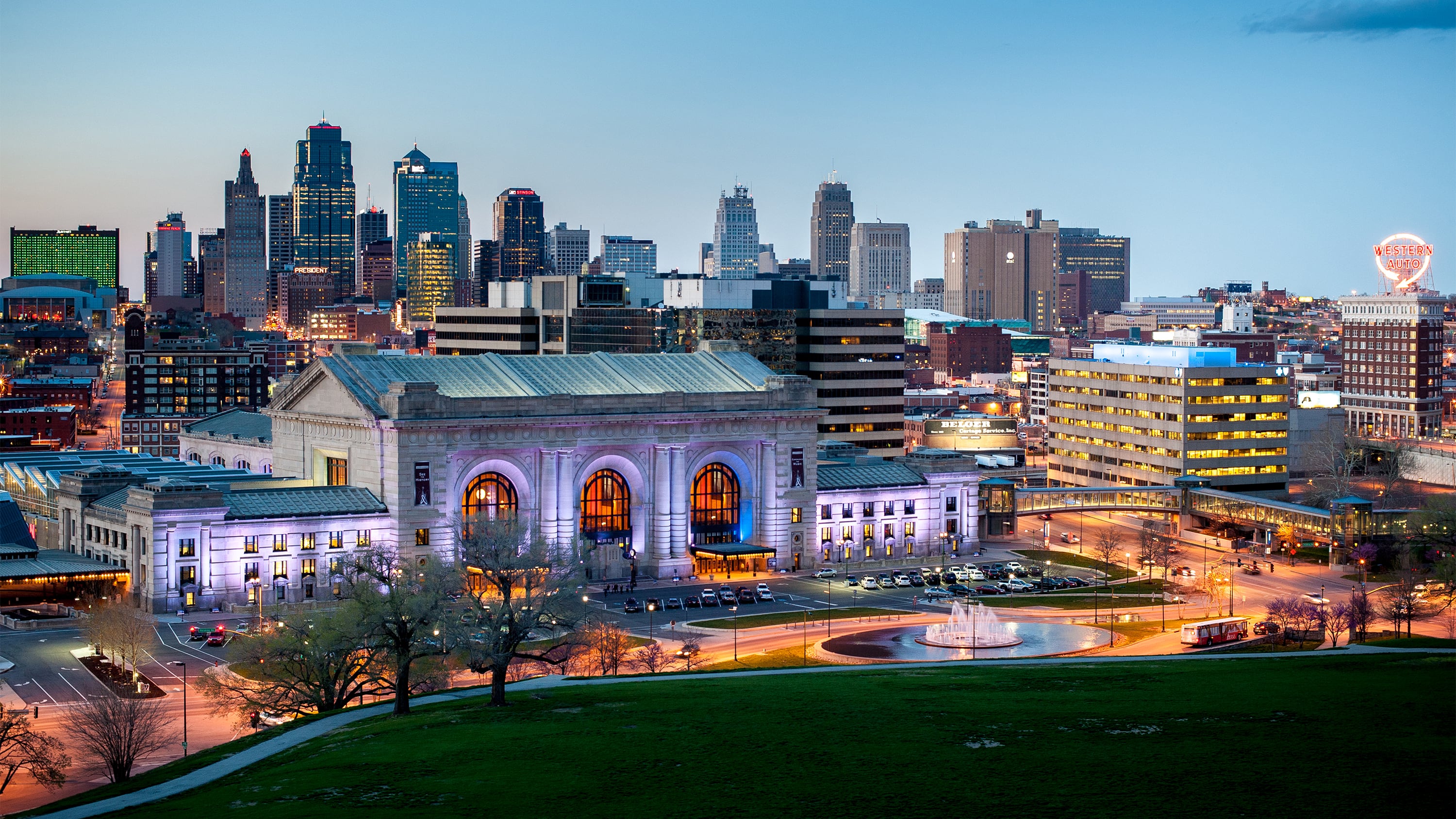 American Kansas Life: Discover the Real Heart of the Midwest