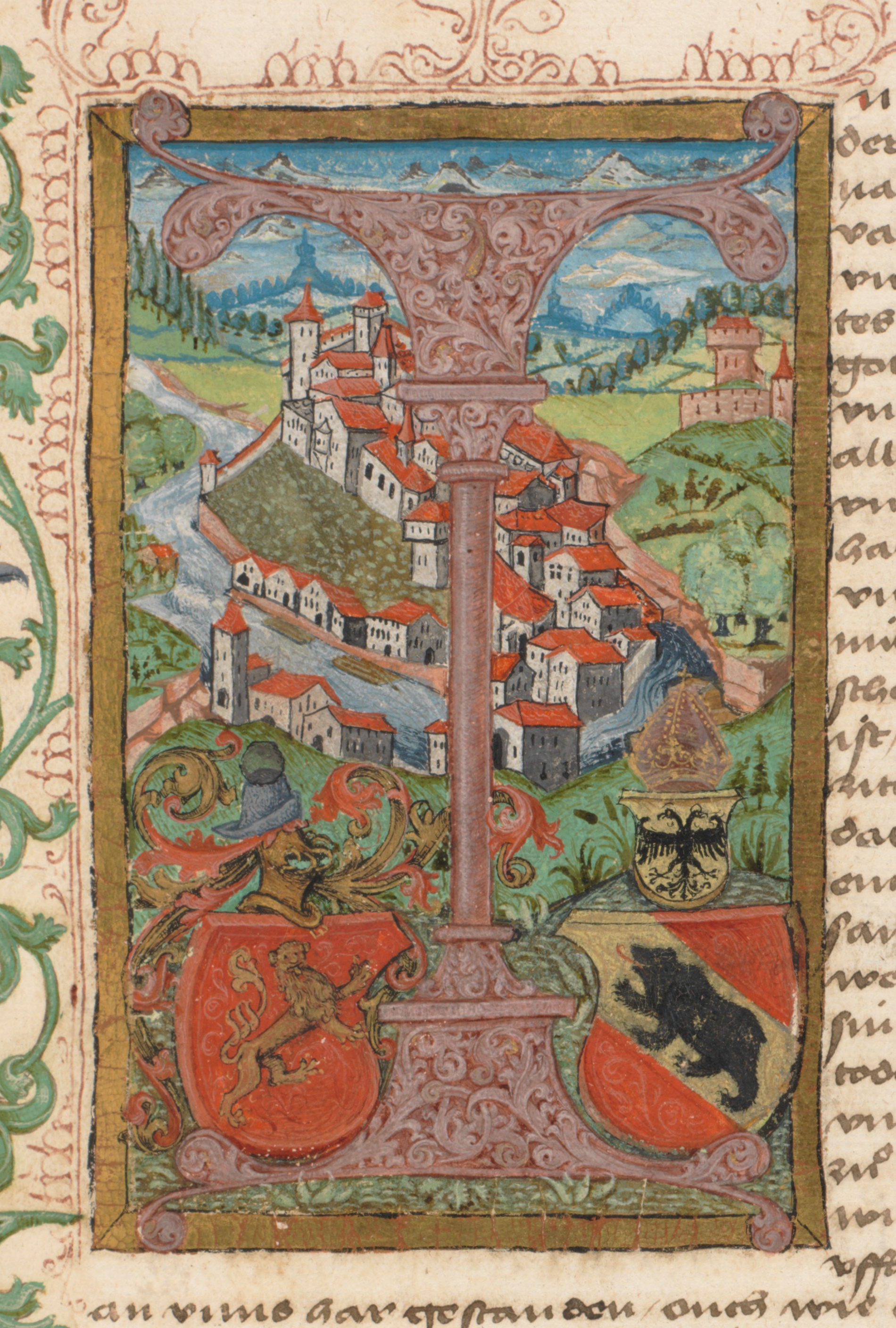 The Canton of Bern: Unpacking the Story Behind Its Name