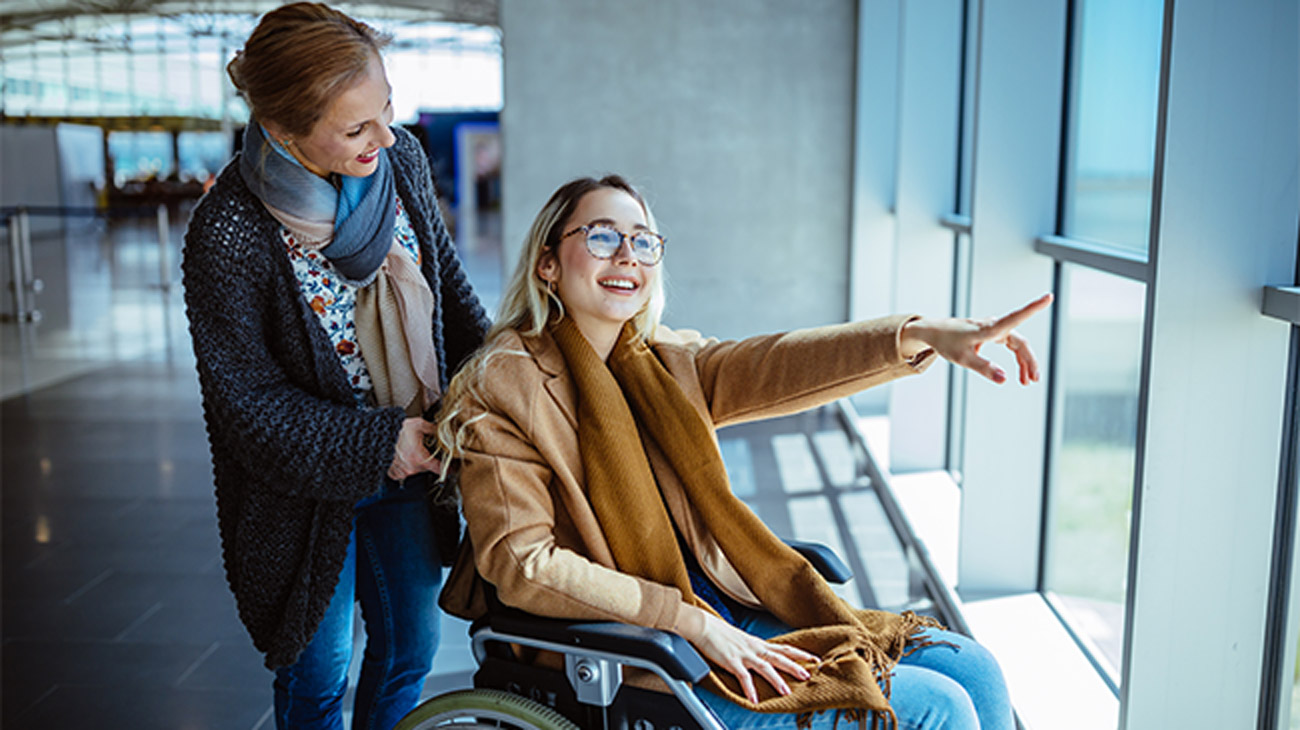 Safety Tips for International Travelers with Special Needs: Simple Guide & Must-Know!