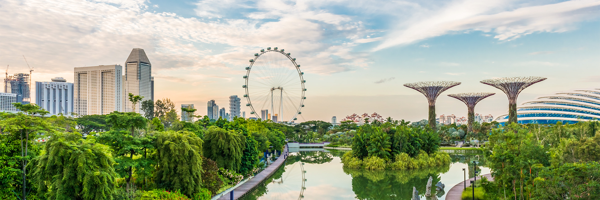 Best eco-friendly city tours: See the sights sustainably!
