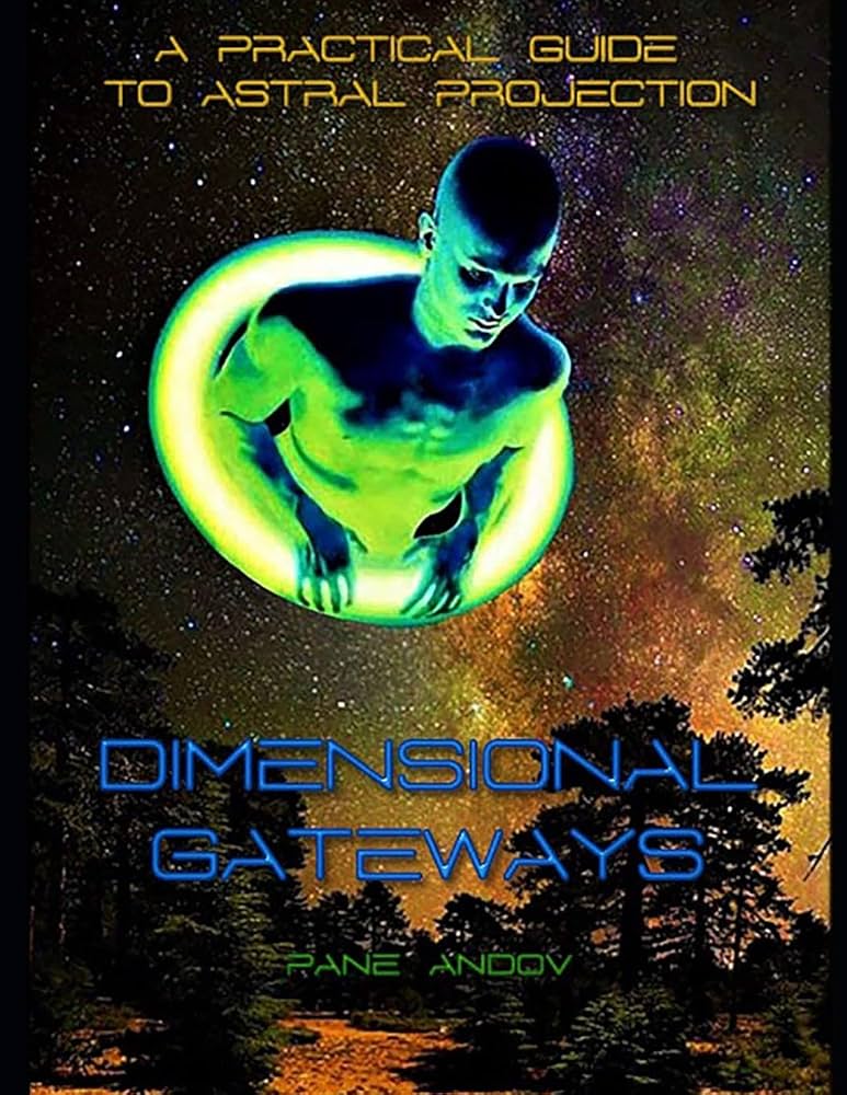 What is Sexual Astral Projection? Easy Guide for Beginners
