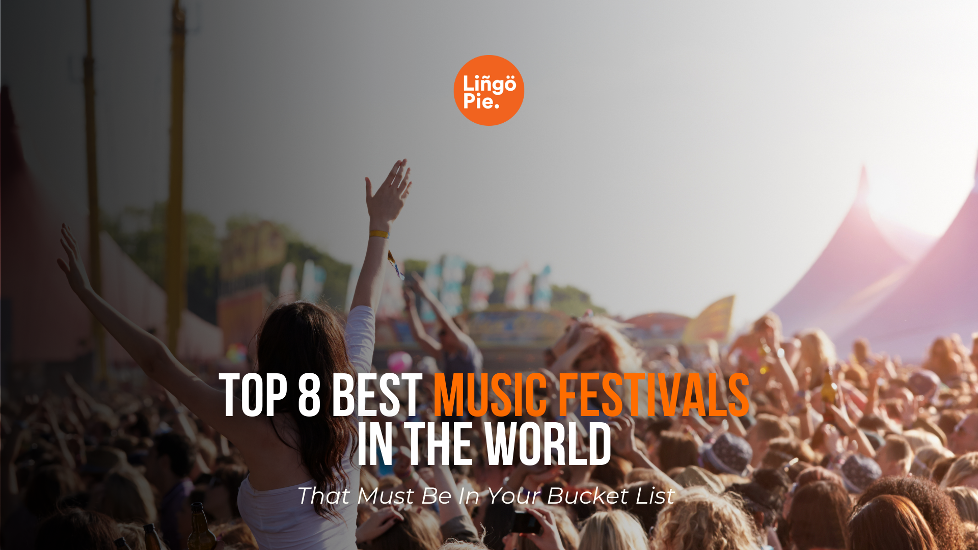 Top tips: discover global music festivals showcasing diverse genres around the world!