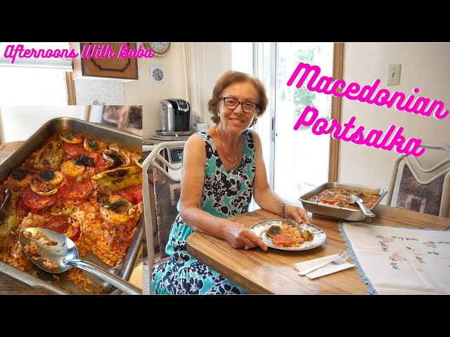 Learn to Cook Macedonian Dishes: Beginners Tips!
