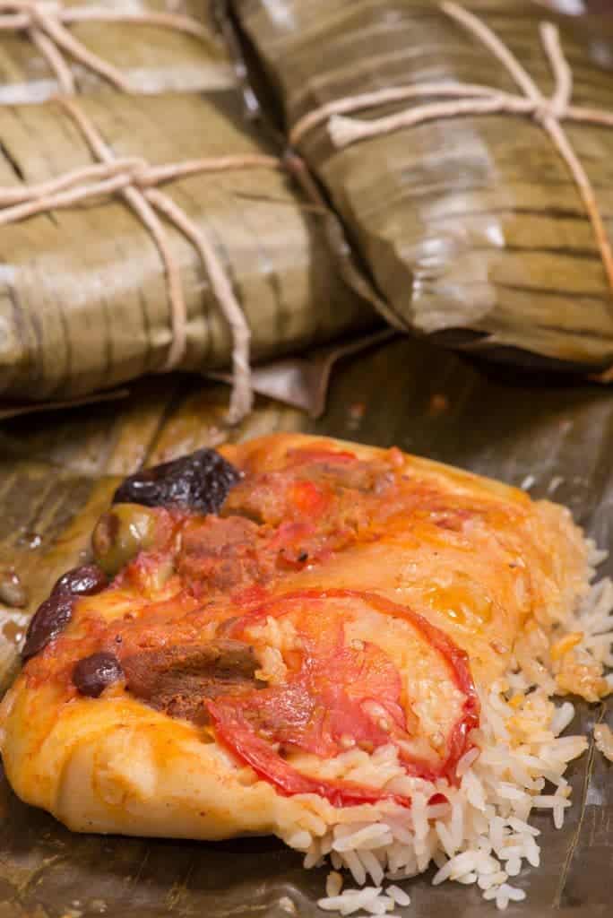 Nacatamal Nicaragua Recipe: How to Make It at Home, Authentic and Easy!