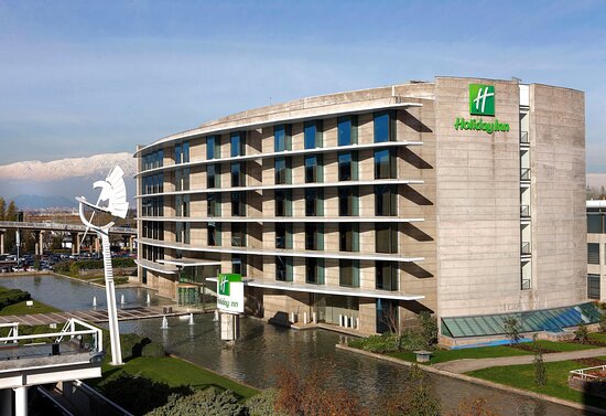 santiago scl airport Hotels: Where to Stay for a Convenient Trip.