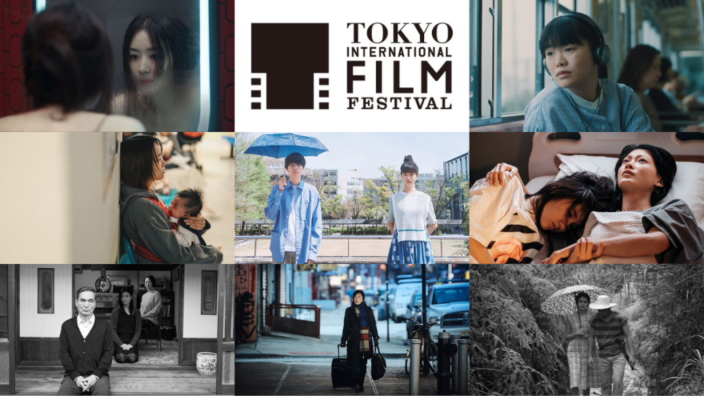 Dont Miss These: The Best International Film Festivals for 2024