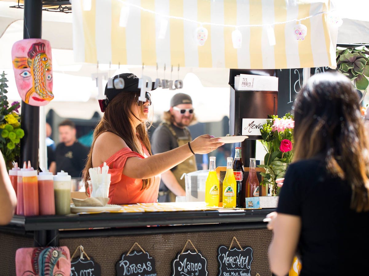 Want to know how to experience the best food festivals in North America? Check out these must-try strategies.