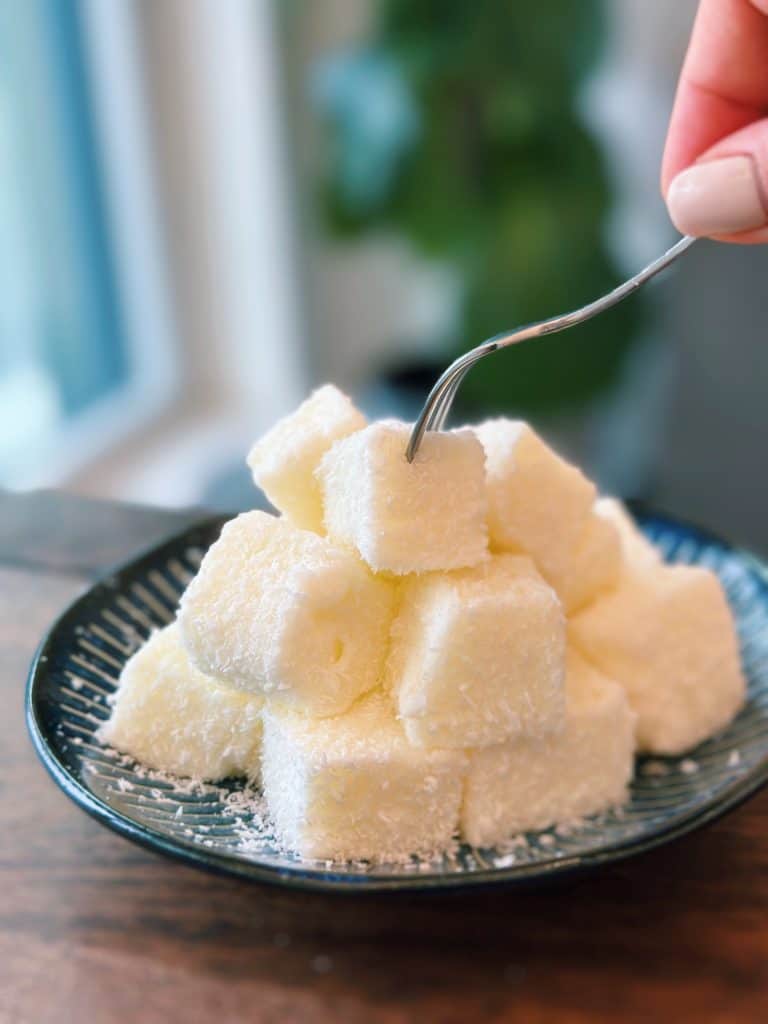 How to Make Asian Desserts? Follow These Quick & Easy Steps Now!